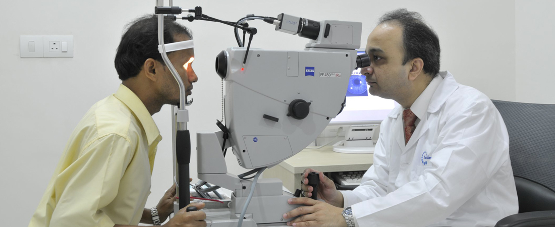 Glaucoma Surgery In India Vaidam Health