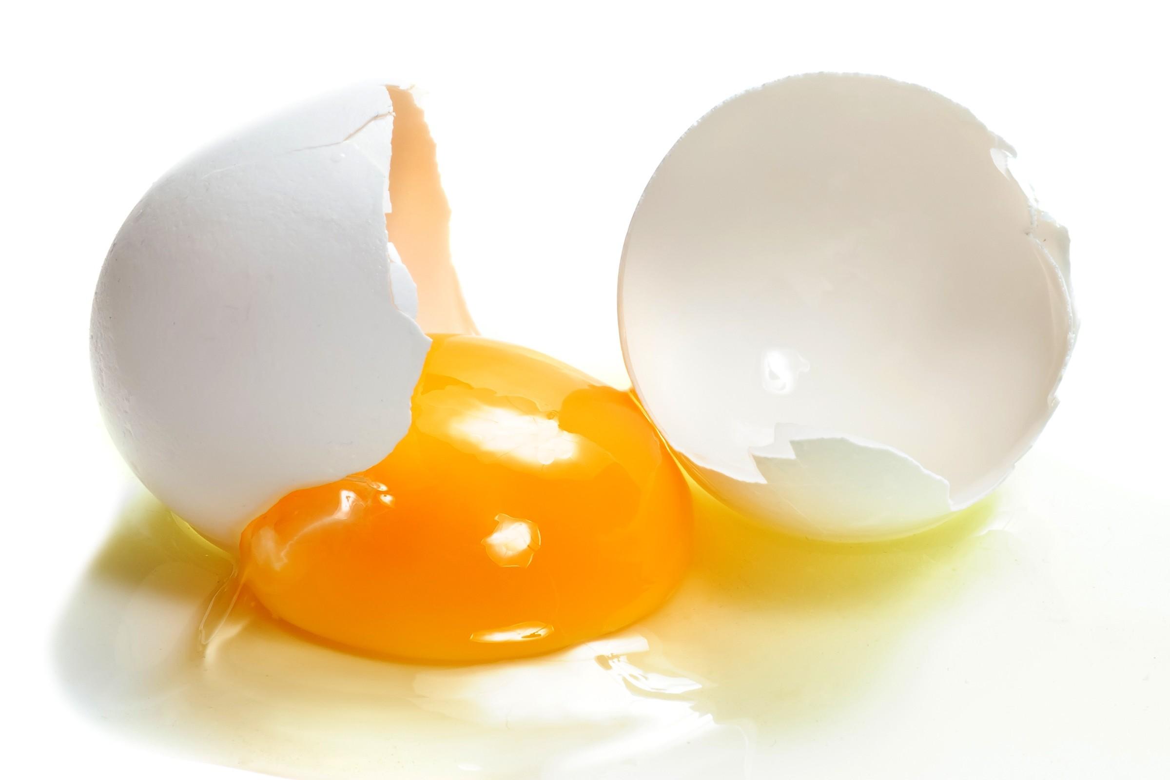 The Incredible, Edible Egg Yolk Cholesterol Health Tips from Kokilaben Hospital