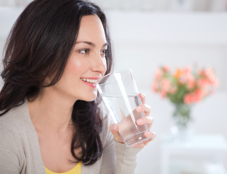 Increase your water intake - Health Tips from Kokilaben Hospital