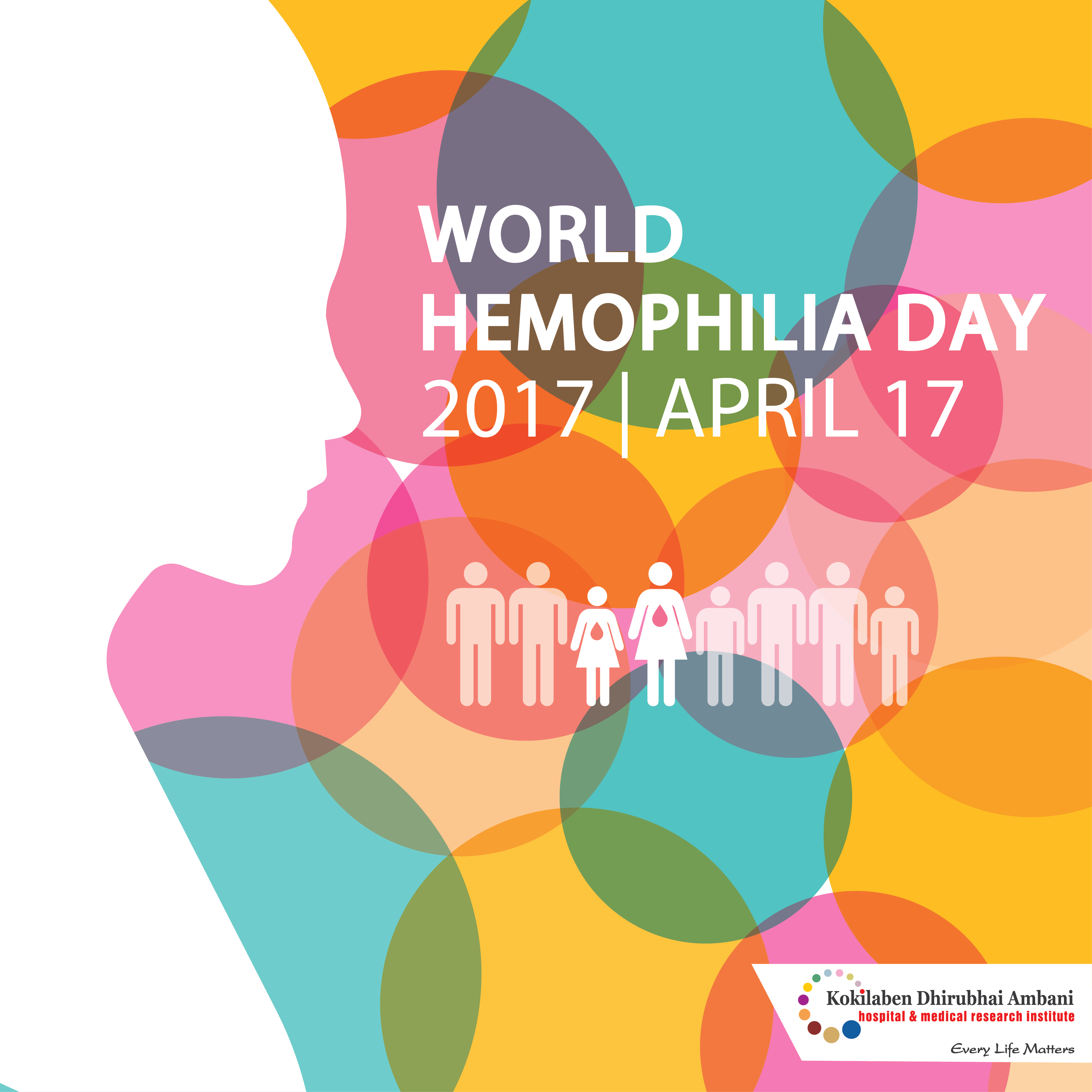 World Hemophilia Day Health Tips from Kokilaben Hospital