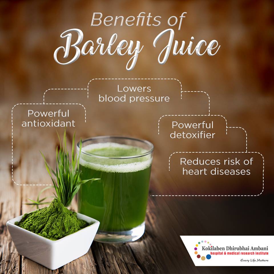 benefits-of-barley-juice-health-tips-from-kokilaben-hospital