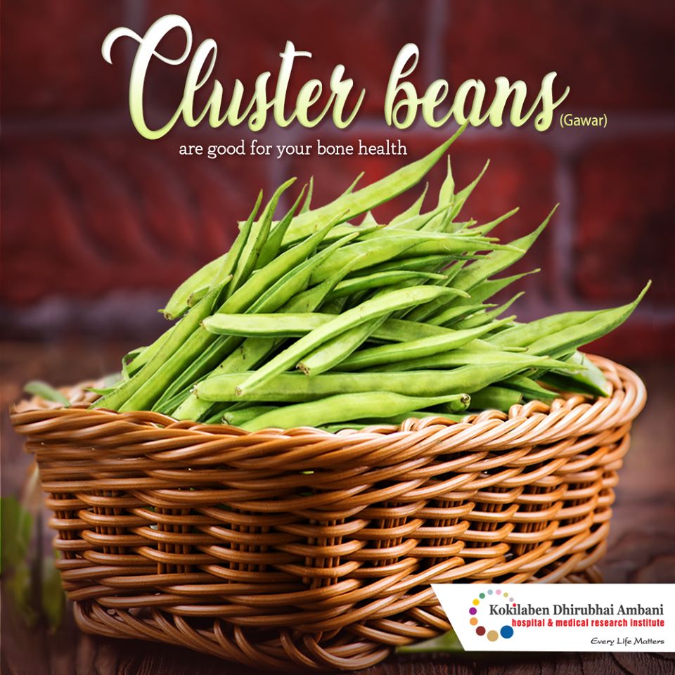 benefits-of-cluster-beans-health-tips-from-kokilaben-hospital